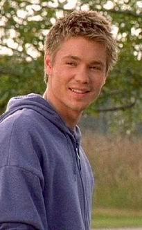 lucas scott